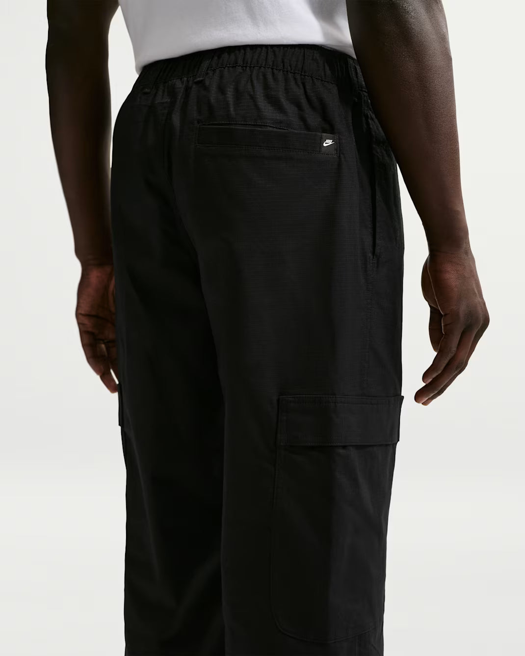 Nike Sportswear Club Men's Woven Cargo Pants
