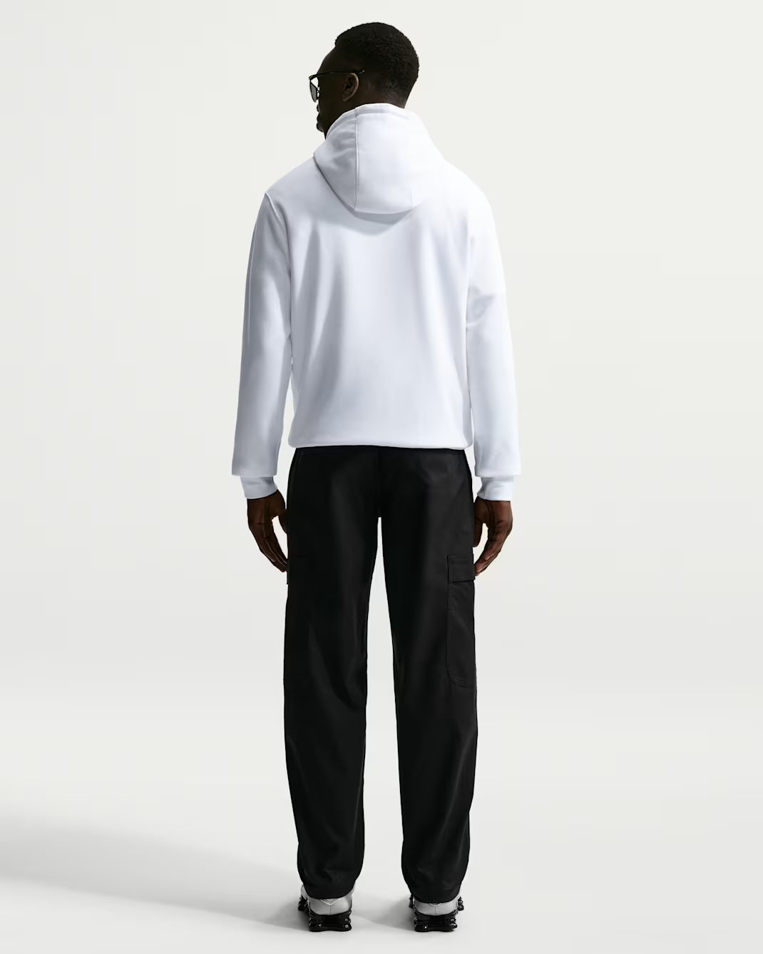 Nike Sportswear Club Men's Woven Cargo Pants