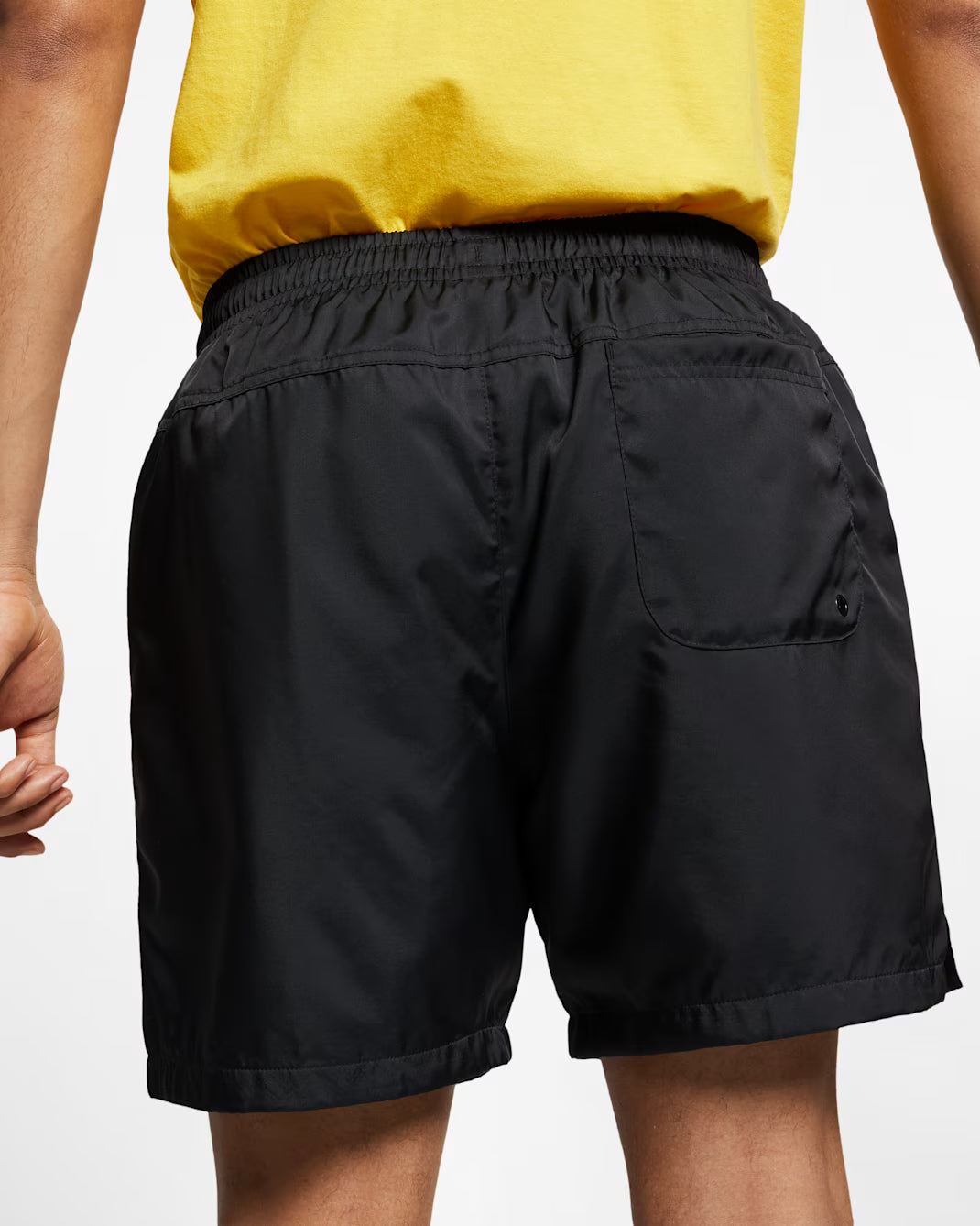 Nike Sportswear Men's Woven Flow Shorts