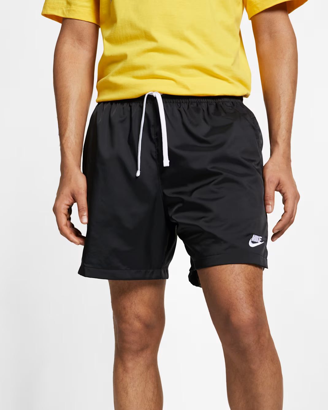 Nike Sportswear Men's Woven Flow Shorts