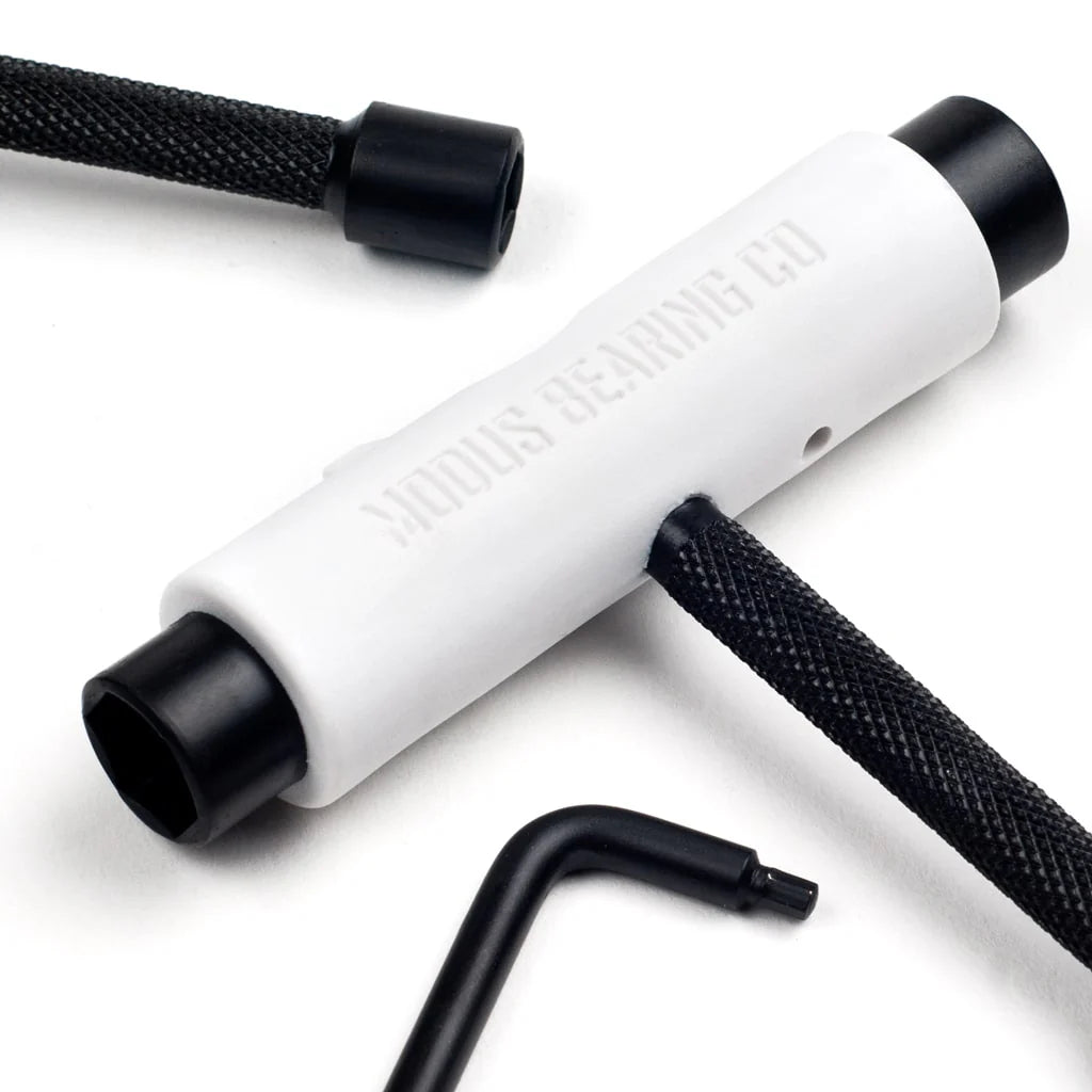 Modus Utility Tool White