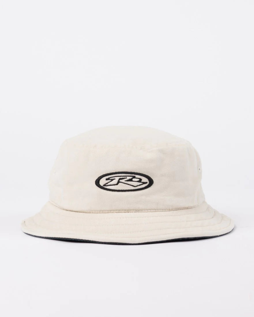 Kick Flip Reversible Bucket Hat