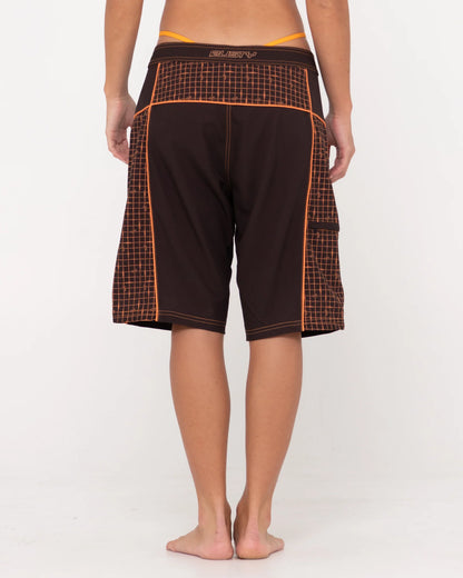 Connected Low Rise Boardshort