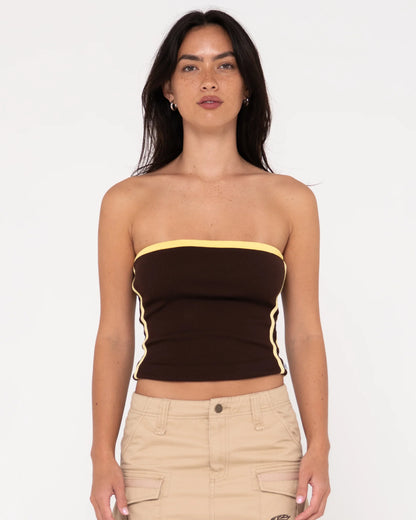 Otis Tube Top