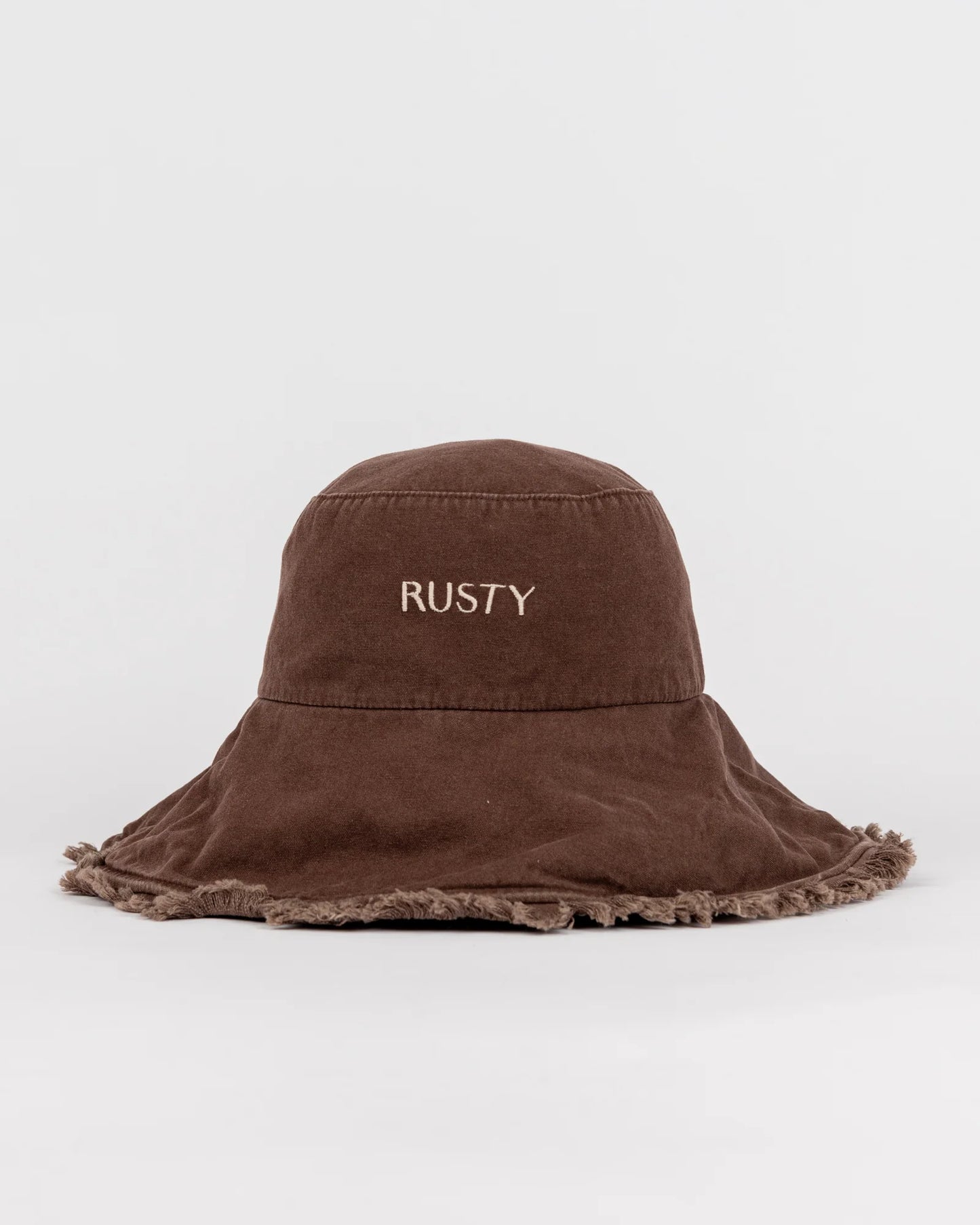 Gleam Organic Bucket Hat