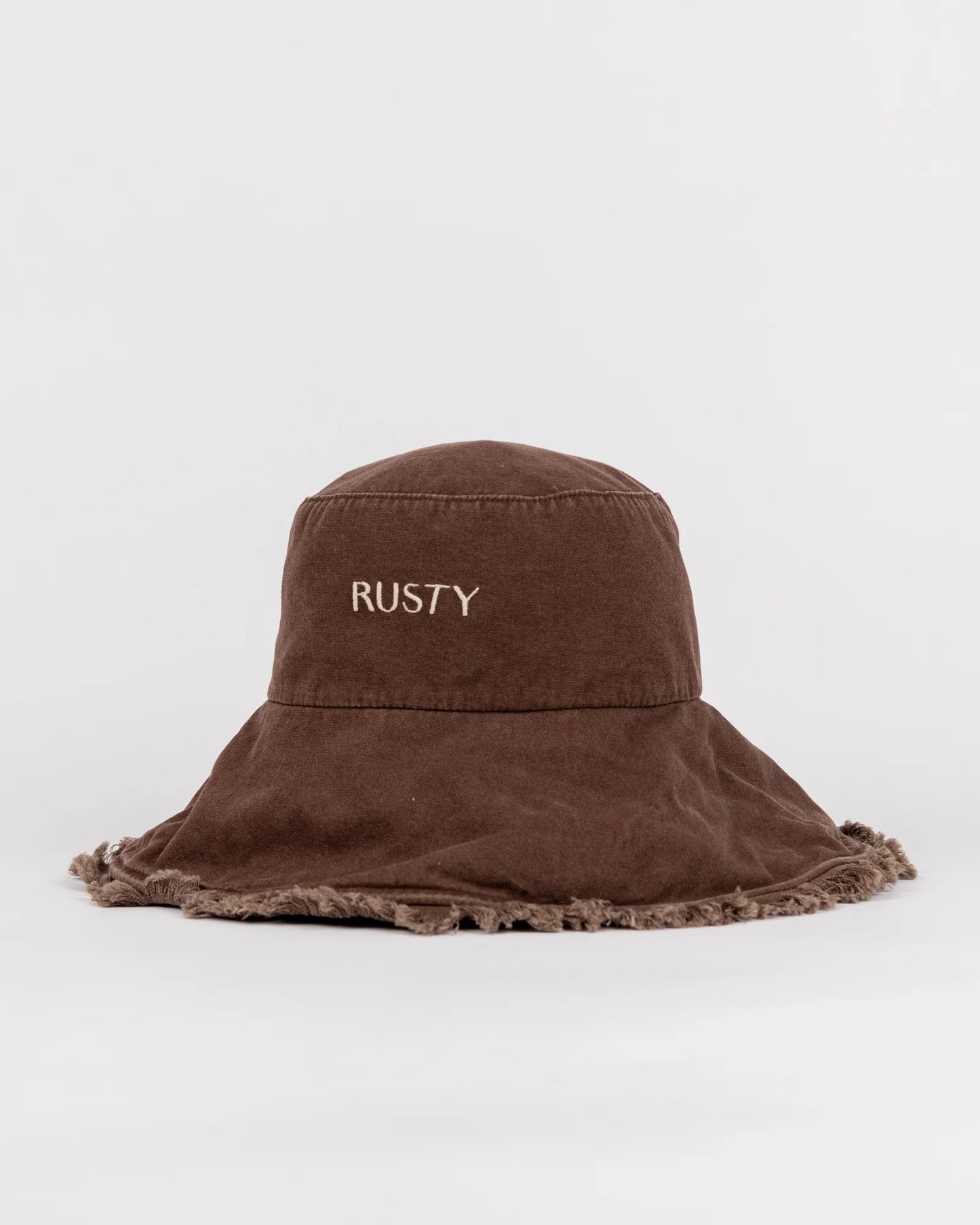 Gleam Organic Bucket Hat