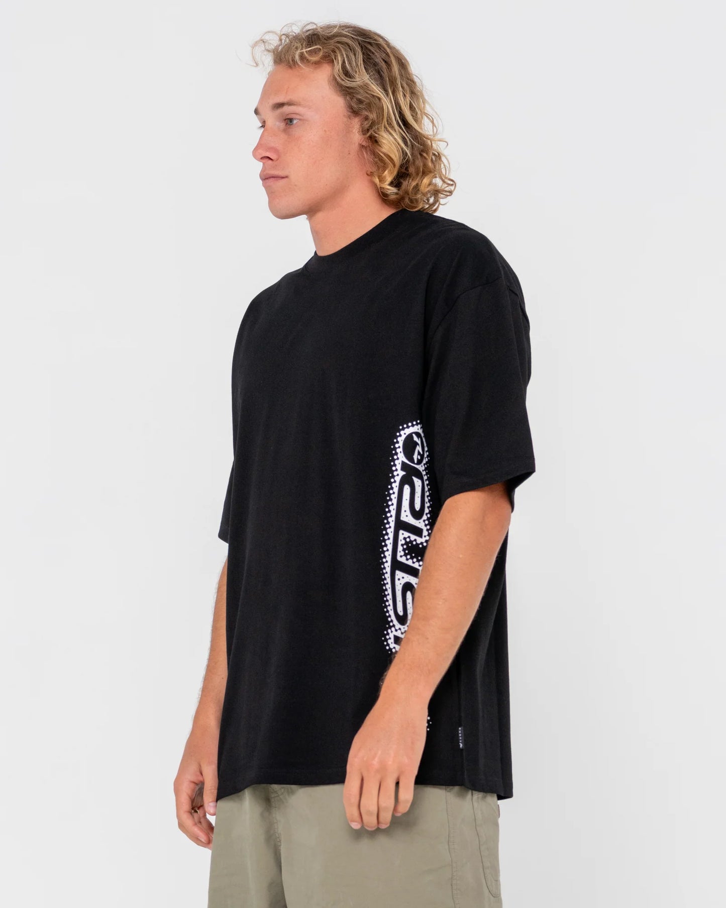 Network Error Short Sleeve Tee