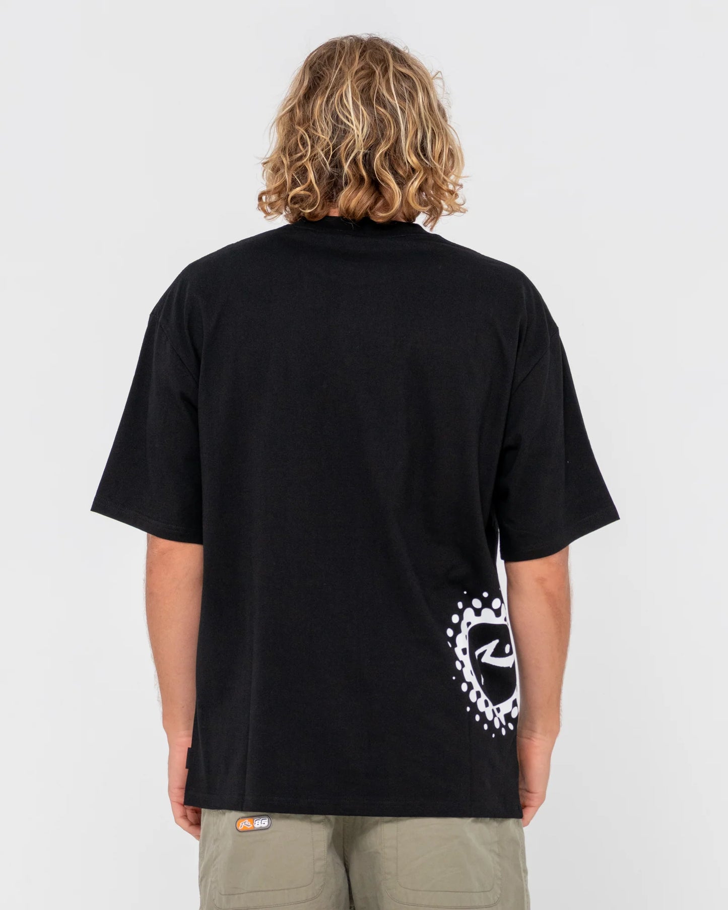 Network Error Short Sleeve Tee