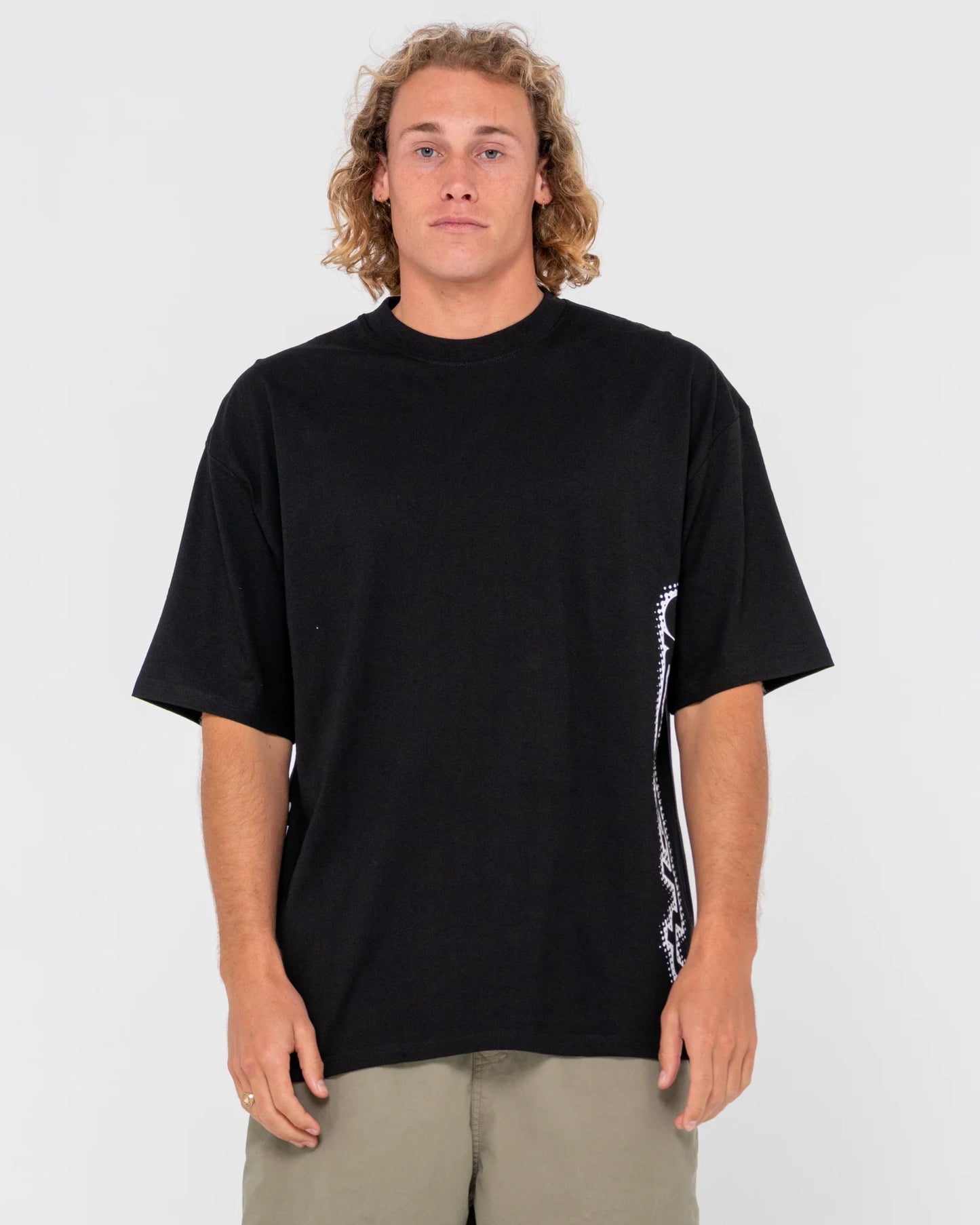 Network Error Short Sleeve Tee