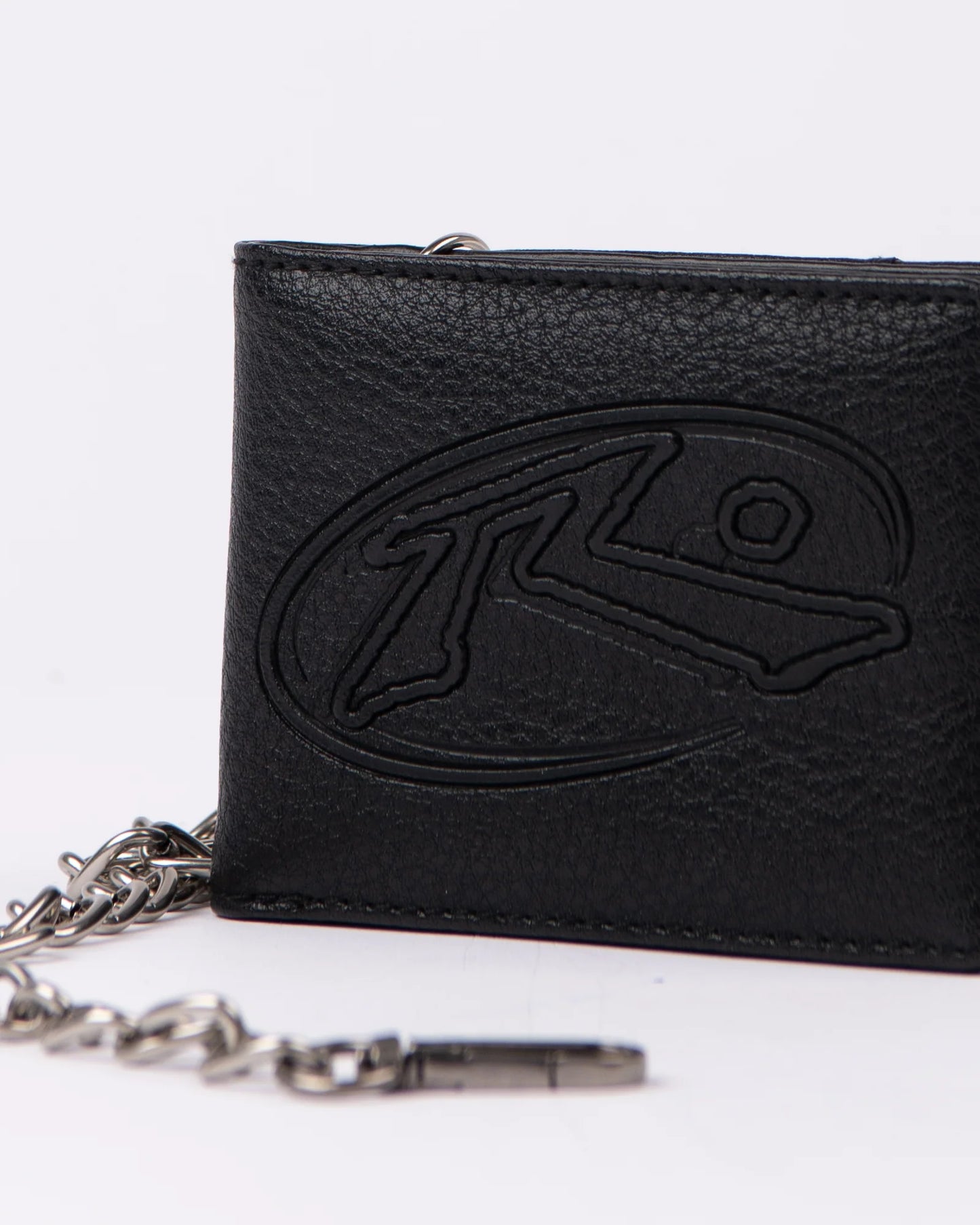 Warp Speed Chain Wallet