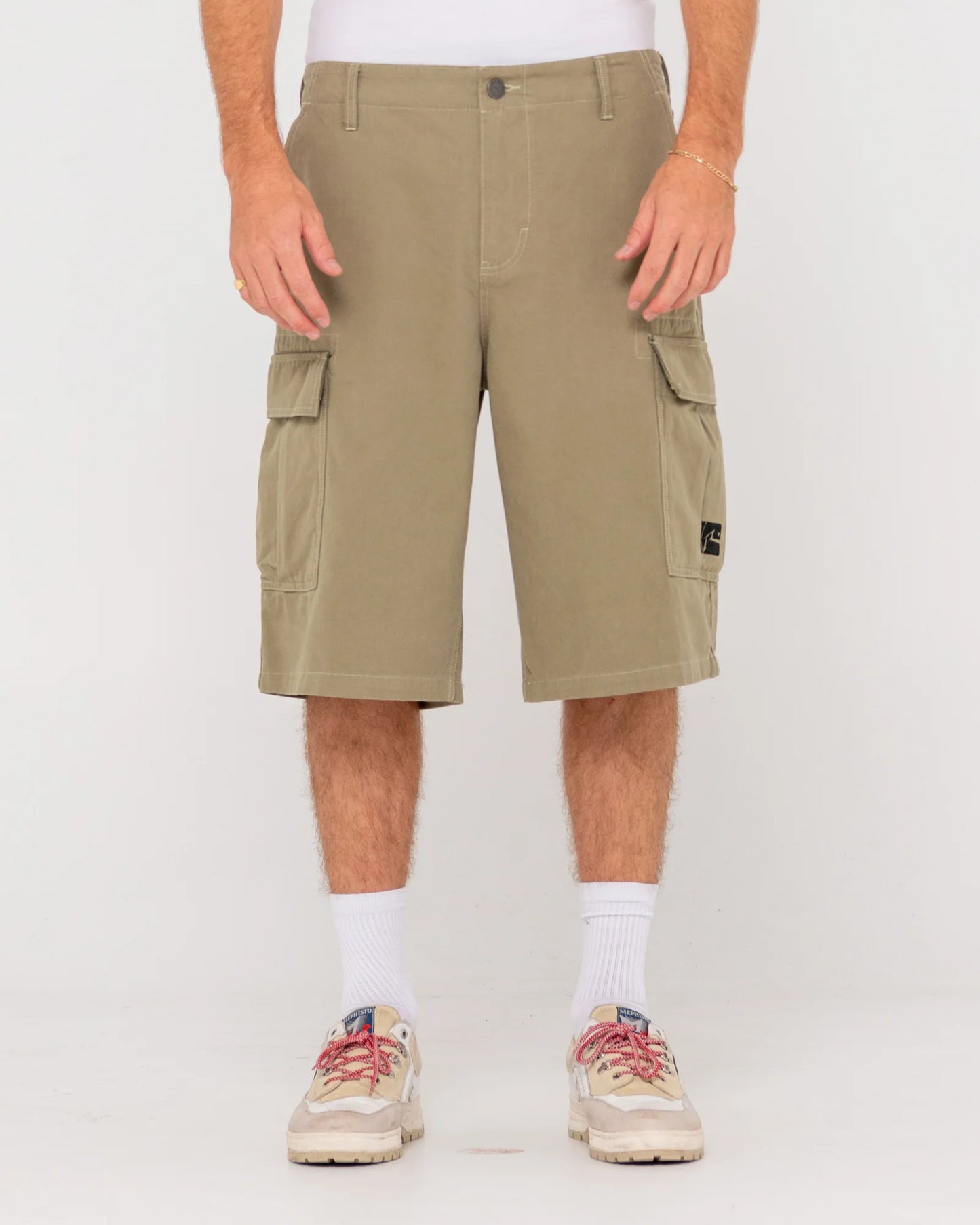 Commando Cargo Short