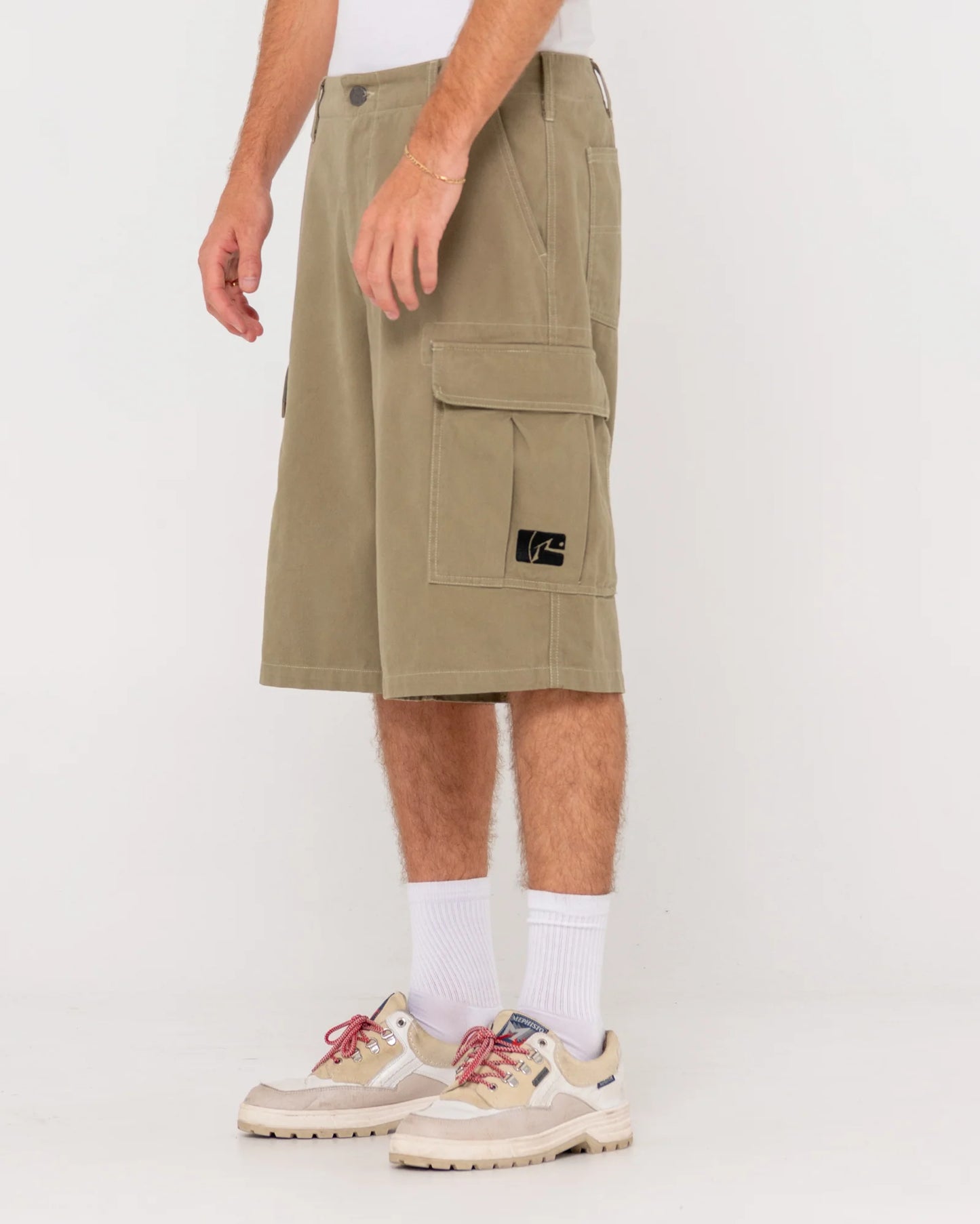 Commando Cargo Short