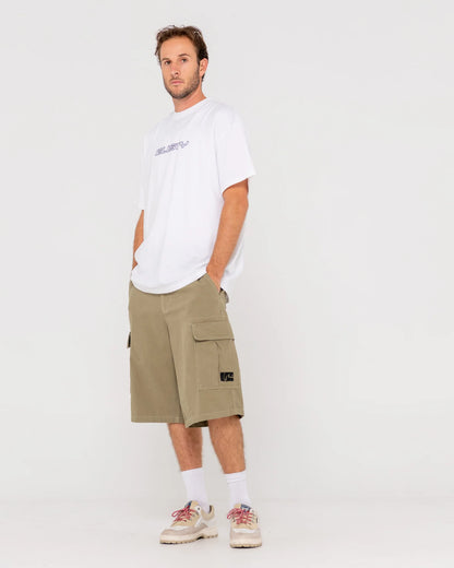 Commando Cargo Short