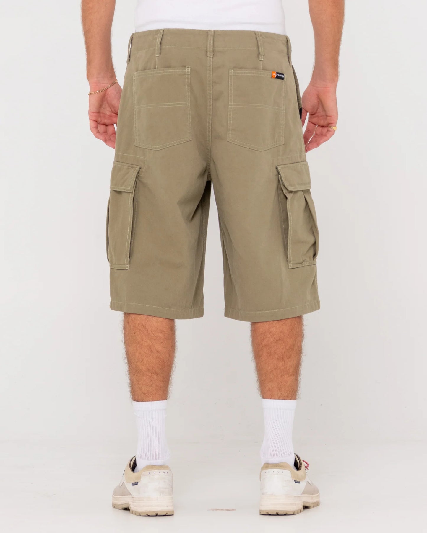 Commando Cargo Short