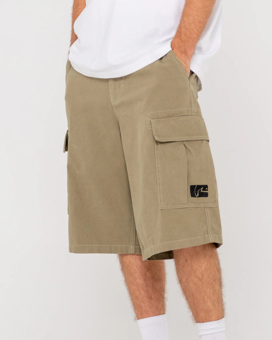 Commando Cargo Short