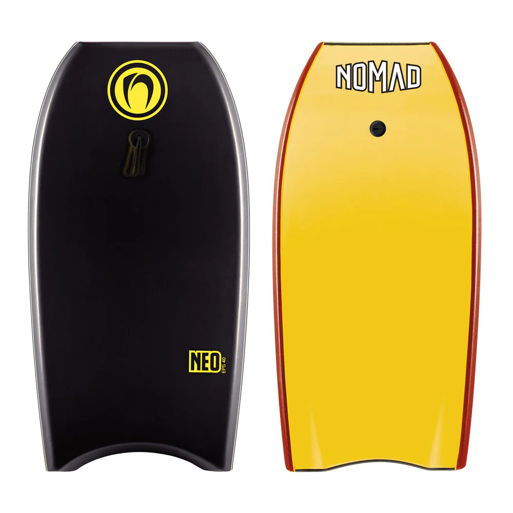 Nomad Neo EPS Cres 42"
