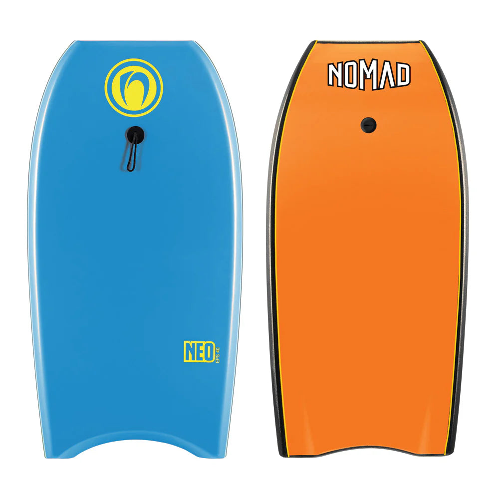 Nomad Neo EPS Cres 42"