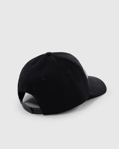 Arch High Rise Cap