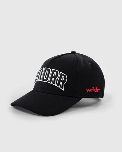 Arch High Rise Cap