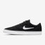 Nike SB Chron 2 Black/White/Black