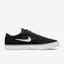 Nike SB Chron 2 Black/White/Black