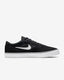 Nike SB Chron 2 Black/White/Black 10/11.5
