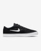 Nike SB Chron 2 Black/White/Black 10/11.5