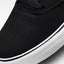 Nike SB Chron 2 Canvas - BLACK/WHITE-BLACK