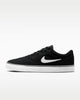 Nike SB Chron 2 Canvas - BLACK/WHITE-BLACK
