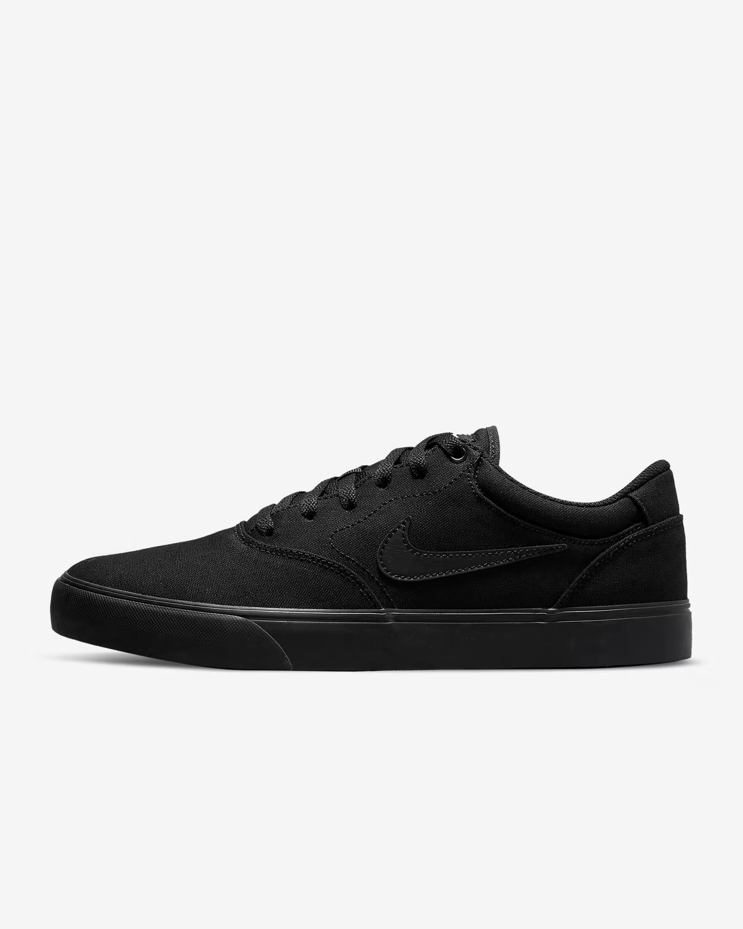 Nike SB Chron 2 CNVS Black/Black