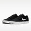 Nike SB Chron 2 Canvas - BLACK/WHITE-BLACK