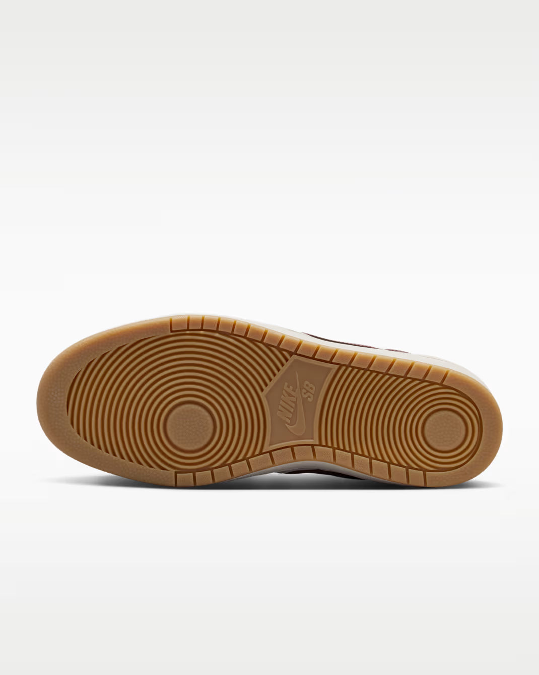Nike SB Code 58 - SUMMIT WHITE/MYSTIC DATES-PHANTOM
