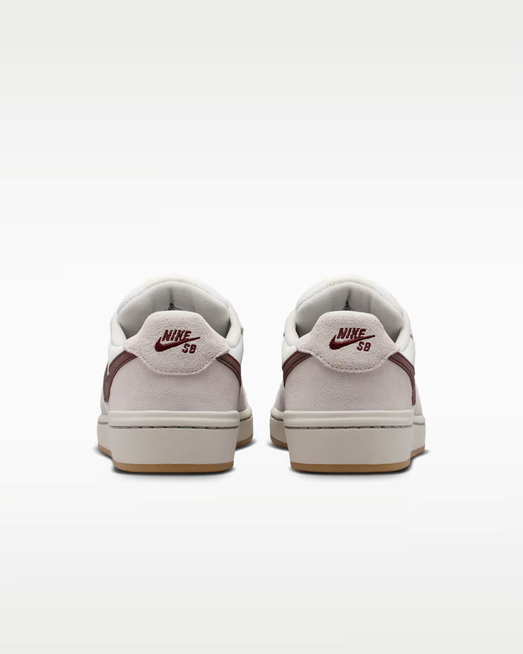 Nike SB Code 58 - SUMMIT WHITE/MYSTIC DATES-PHANTOM