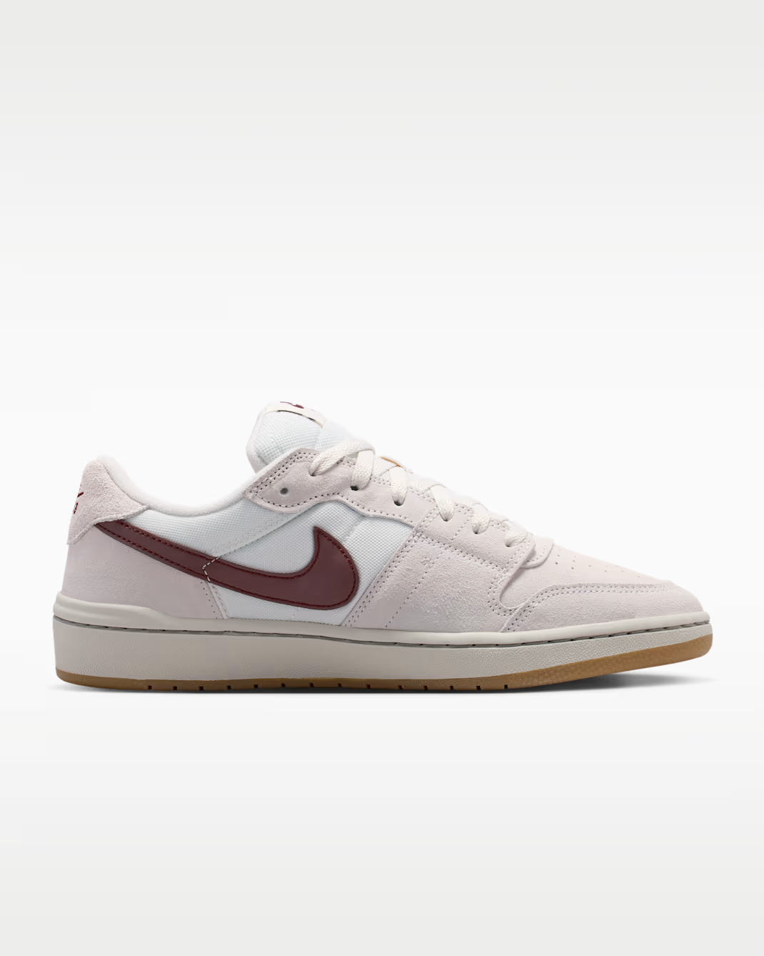 Nike SB Code 58 - SUMMIT WHITE/MYSTIC DATES-PHANTOM