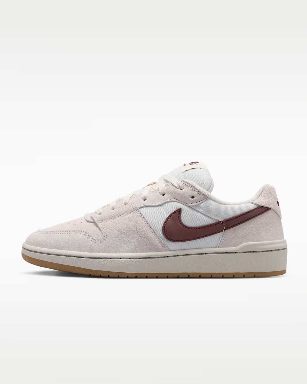 Nike SB Code 58 - SUMMIT WHITE/MYSTIC DATES-PHANTOM