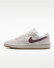 Nike SB Code 58 - SUMMIT WHITE/MYSTIC DATES-PHANTOM