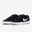 Nike SB Force 58 - BLACK/WHITE-BLACK