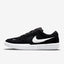 Nike SB Force 58 - BLACK/WHITE-BLACK