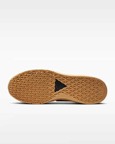 Nike SB PS8 - BLACK/WHITE-ANTHRACITE-GUM YELLOW