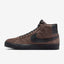 Nike SB Zoom Blazer Mid - BAROQUE BROWN/BLACK-BAROQUE BROWN