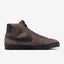 Nike SB Zoom Blazer Mid - BAROQUE BROWN/BLACK-BAROQUE BROWN
