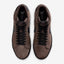 Nike SB Zoom Blazer Mid - BAROQUE BROWN/BLACK-BAROQUE BROWN
