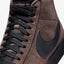 Nike SB Zoom Blazer Mid - BAROQUE BROWN/BLACK-BAROQUE BROWN