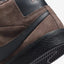 Nike SB Zoom Blazer Mid - BAROQUE BROWN/BLACK-BAROQUE BROWN