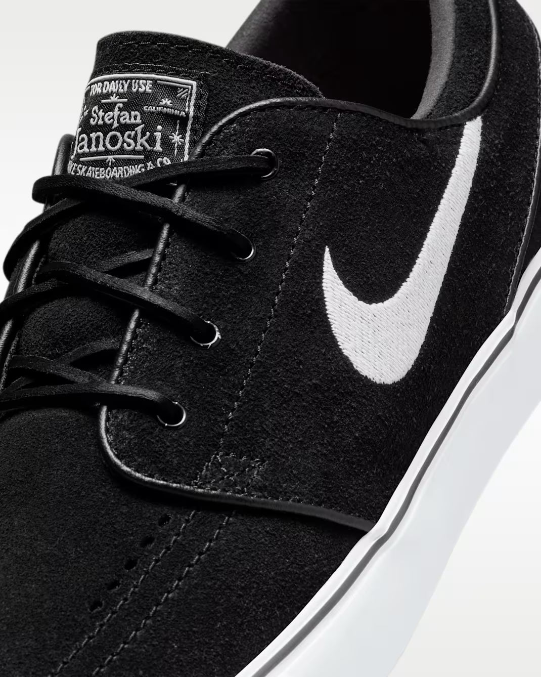 Nike SB Zoom Janoski OG+