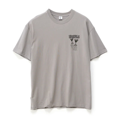 TIME TO RELAX SS TEE