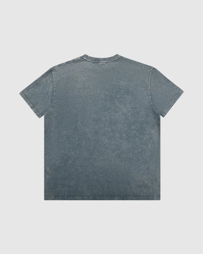 Junkyard Box Fit Tee