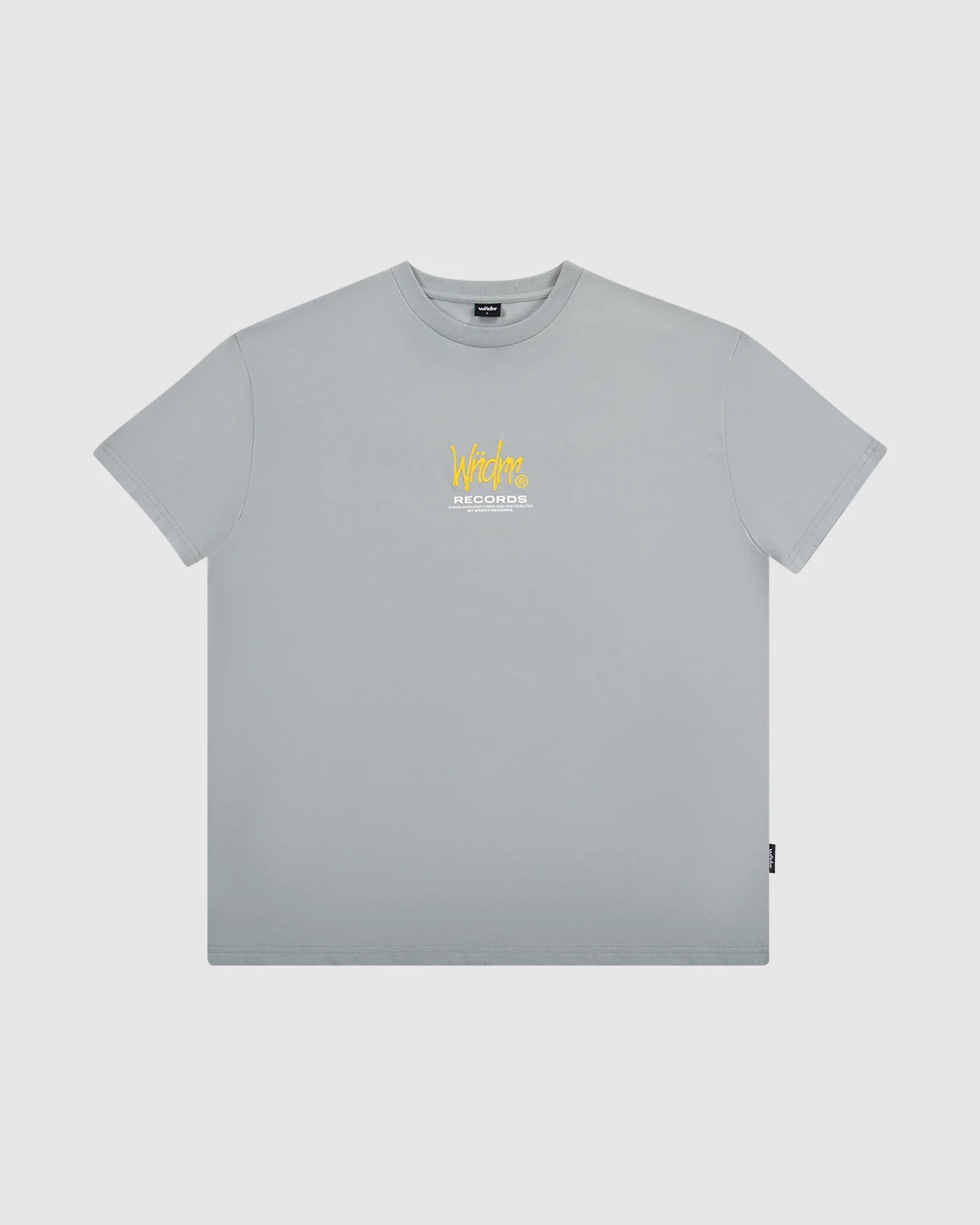 Atlantic Box Fit Tee