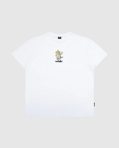 Waffle House Box Fit Tee