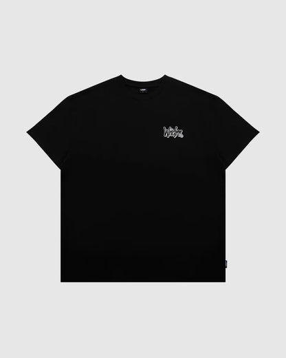 Starter Box Fit Tee